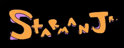 logo Starman Jr